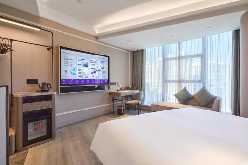 Mercure Taiyuan Yingze – Taiyuan, NH