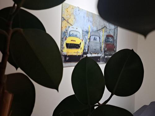 Belgrade Brana 3-Star Single Room room