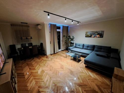Belgrade Brana 3-Star Single Room suite