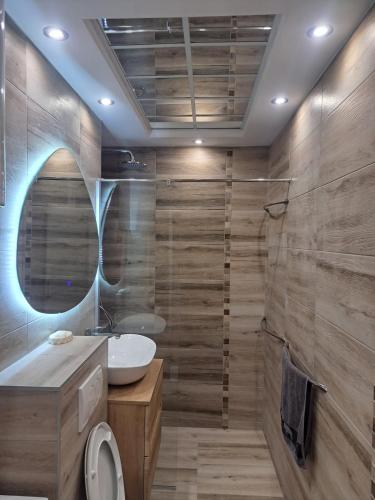 Belgrade Brana 3-Star Single Room suite