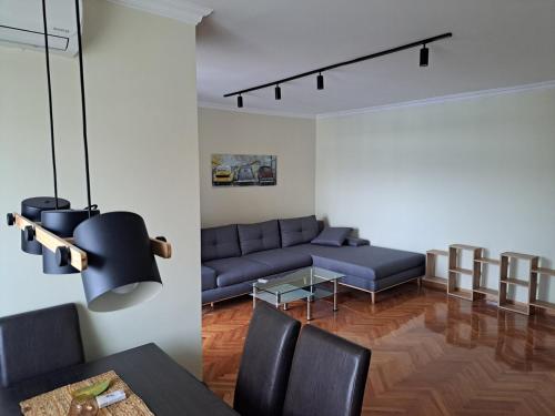 Belgrade Brana 3-Star Single Room lobby