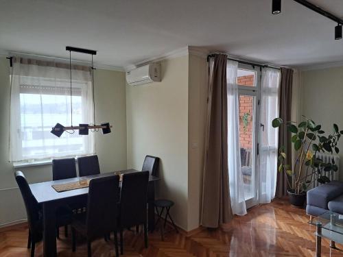 Belgrade Brana 3-Star Single Room exterior