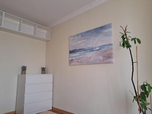 Belgrade Brana 3-Star Single Room room