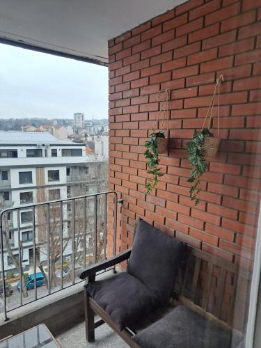 Belgrade Brana 3-Star Single Room amenity