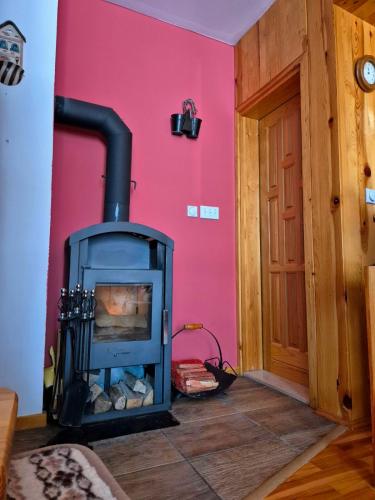 Apartman Savic Jahorina - Apartment