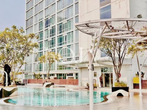 U Residence Tower2 Unit 5635 Lippo Karawaci. in Karawaci