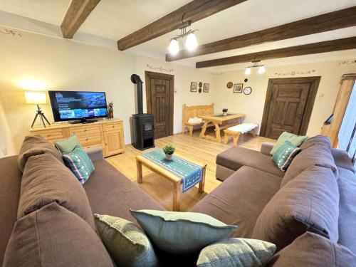 Przystanek Rabka - Domek całoroczny