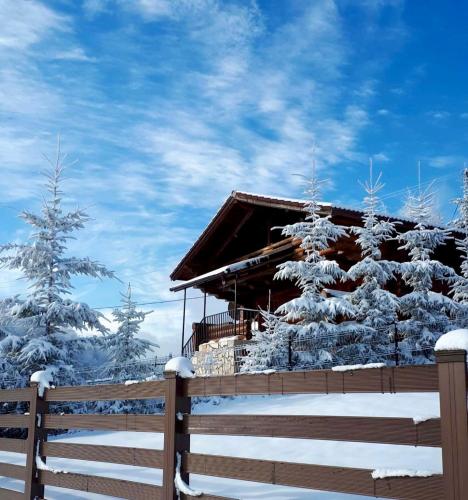 Artem Chalet