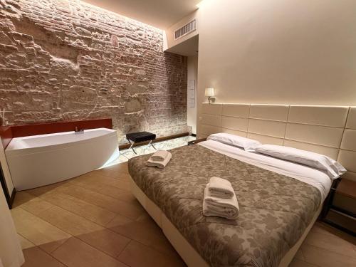Arena Luxury Suite 2