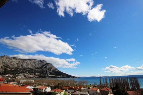  Apartments Ivka in Omiš