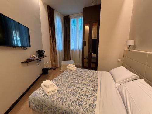 Arena Luxury Suite 4