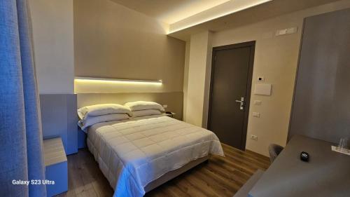 Hotel del Sole-Aversa – Aversa, CO