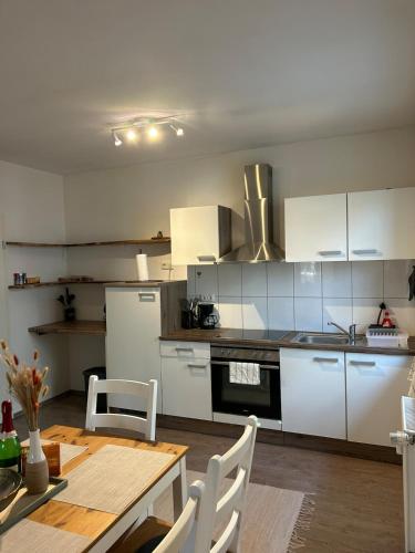 Apartment Dublin in 杜梅河畔貝爾根