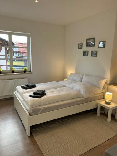 Apartment Dublin in 杜梅河畔貝爾根