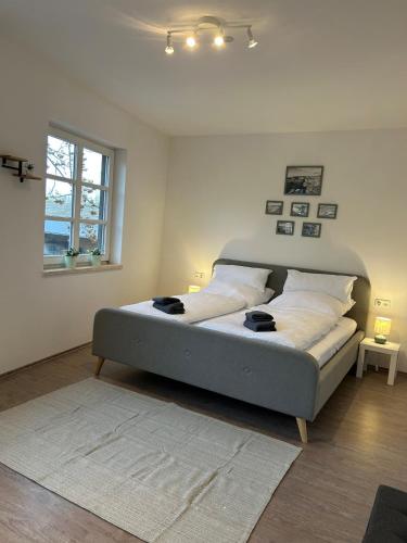 Apartment Dublin in 杜梅河畔貝爾根