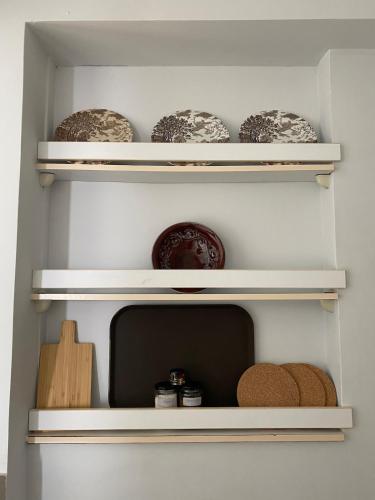 Ermou 44 - 2bdr apartment - image 4