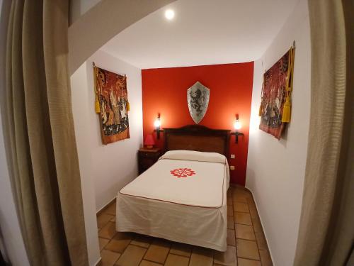 Hotel Rural Hospedería de los Calatravos