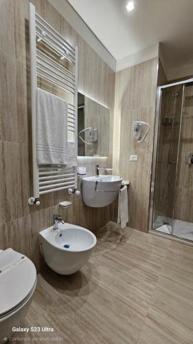Hotel del Sole-Aversa – Aversa, CO