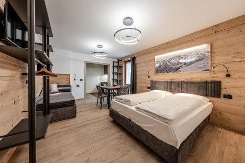 1 queen bed