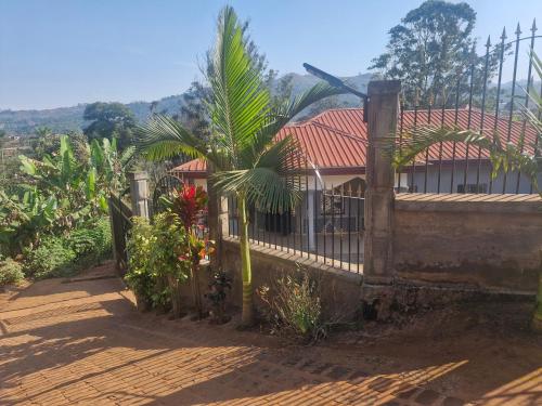 Villa Valentine in Bana