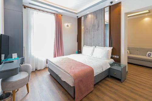 Cơ sở vật chất, VE Hotels Adakale in Ankara