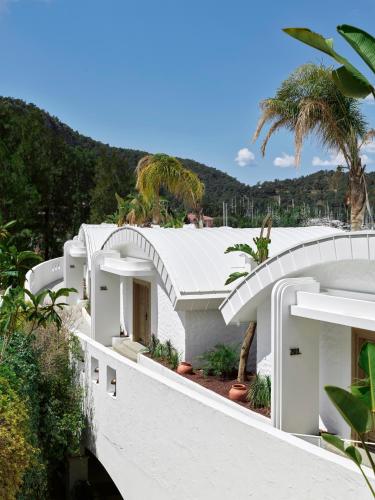 Vistas, Yacht Classic Hotel - Boutique Class in Fethiye