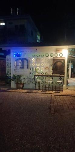 D Love Guesthouse in Ranong