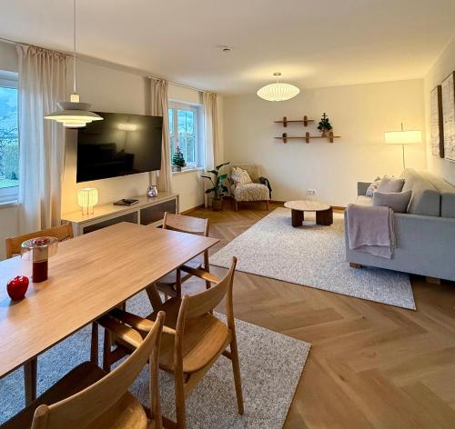 Haus Monterosa in St. Johann im Pongau, Österreich