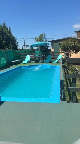 Casa de Campo La Maribel