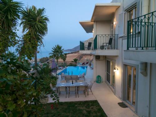 Sea View Villas in Lappei