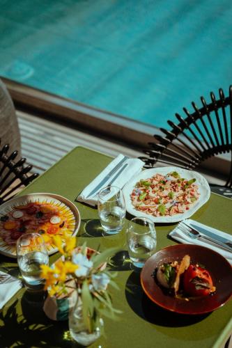 Villa Duflot Hotel & Spa Perpignan - image 5