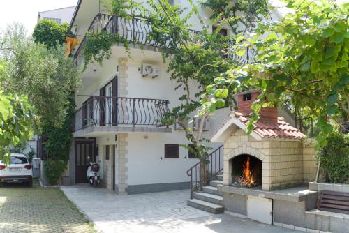 apartman Iskra - Location saisonnière - Slatine