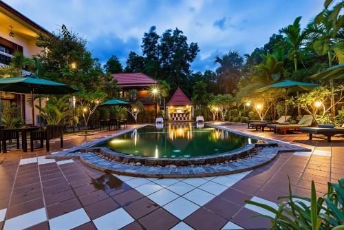 De Arya Angkor Resort - image 4