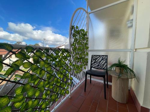 Apartamento La Maquinilla in 佩納羅亞新人