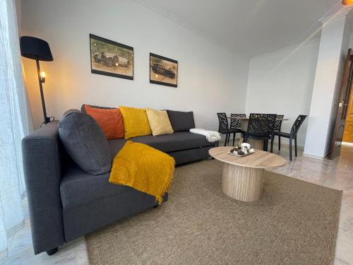 Apartamento La Maquinilla in 佩納羅亞新人
