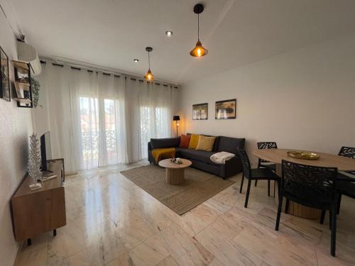 Apartamento La Maquinilla in 佩納羅亞新人