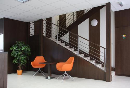 Sport-Relax Centrum Bors Club - image 3