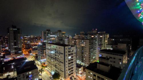 Apartamento Top 2 Dorm na praia da Ocian - image 3