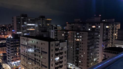 Apartamento Top 2 Dorm na praia da Ocian - image 2