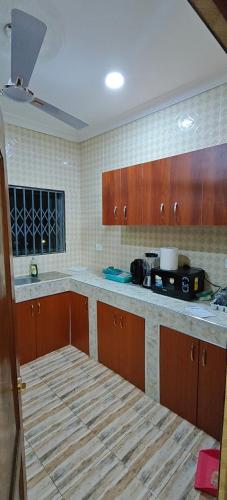 Purple Springs Elmina Suite #2 in Elmina