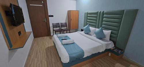 hotel photo