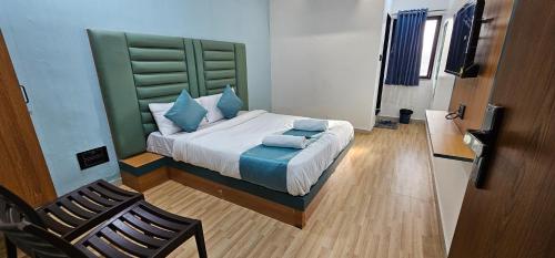 hotel photo