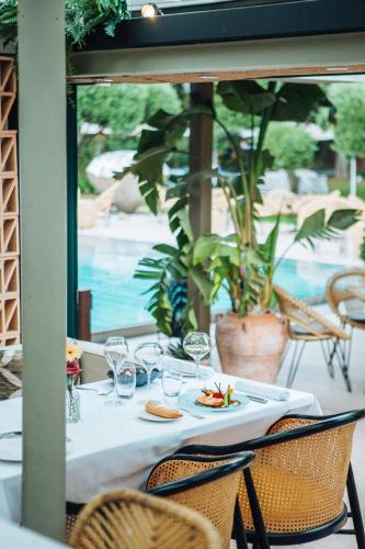 Villa Duflot Hotel & Spa Perpignan - image 4
