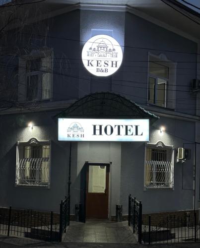 Kesh Hotel