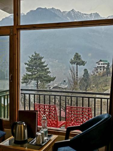 North star Manali photo 5