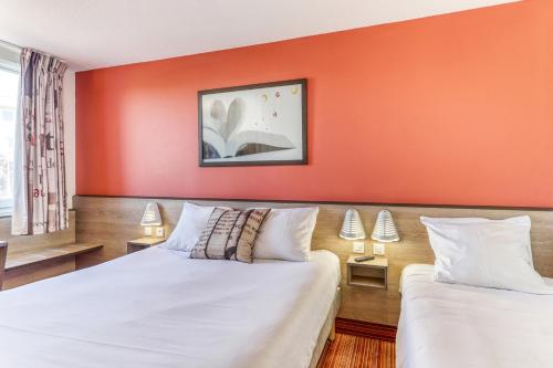 Ace Hotel Montluçon - image 13