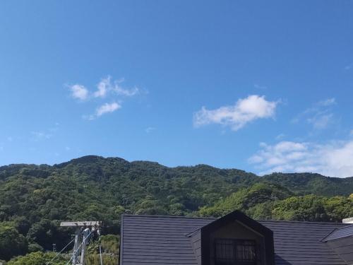 Room102ゲストハウスイン湯河原