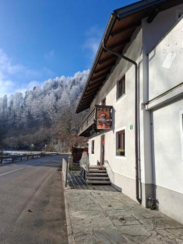 Ferienwohnung am Nissberg Grünau im Almtal (Ferienwohnung am Nissberg Grunau im Almtal) in Grünau im Almtal