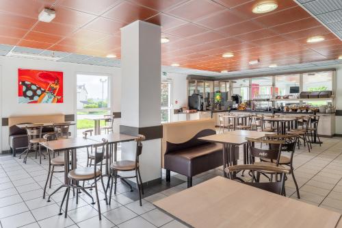 Ace Hotel Roanne in Roanne