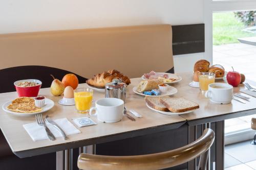 Ace Hotel Roanne in Roanne